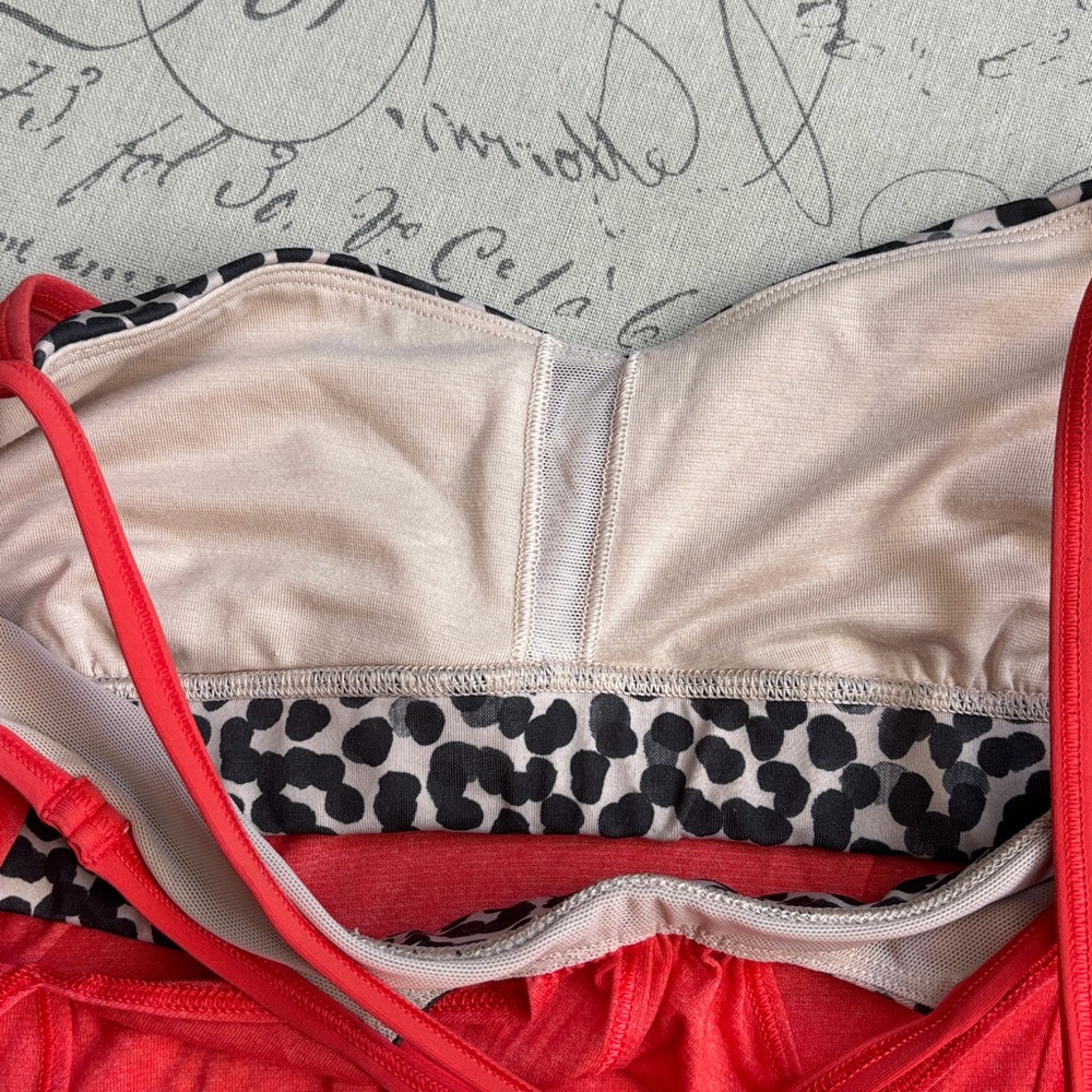 Lululemon Roll Out Racerback Tank - Picture 6 of 6